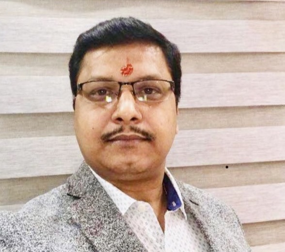 Sanjay Kumar Saraf